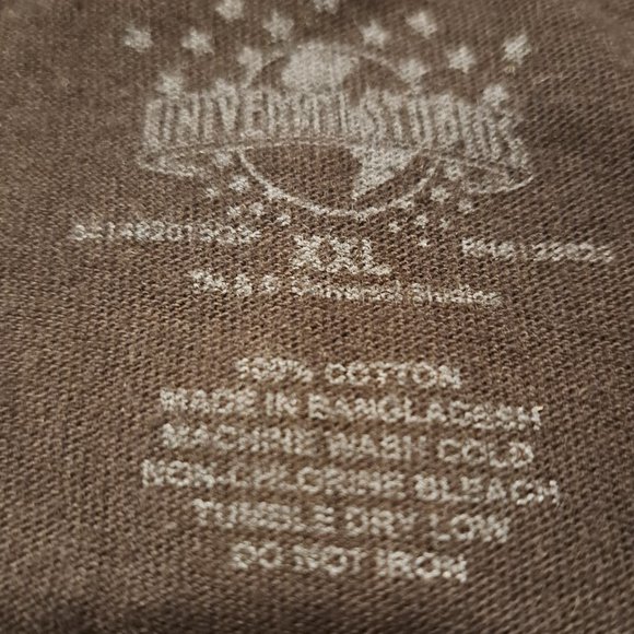 LICENSED CHUCKY CHILD'S PLAY MOVIE TEE - Picture 3 of 5